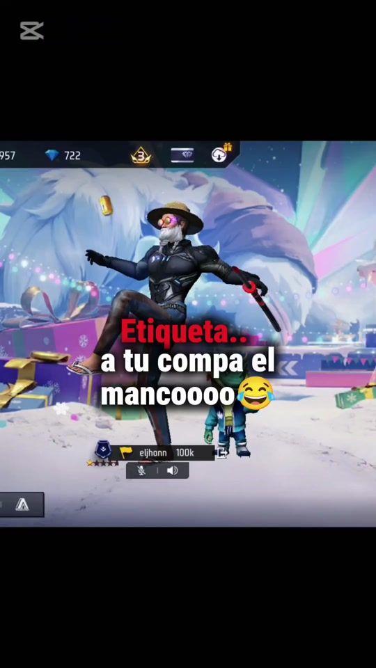 TikTok video thumbnail by eljhonnff