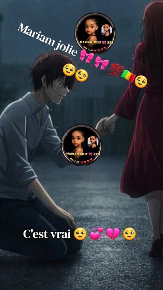 TikTok video thumbnail by mariam..joli