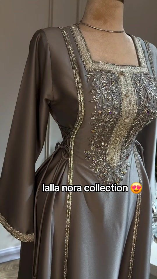 TikTok video thumbnail by lalla_nora_collection