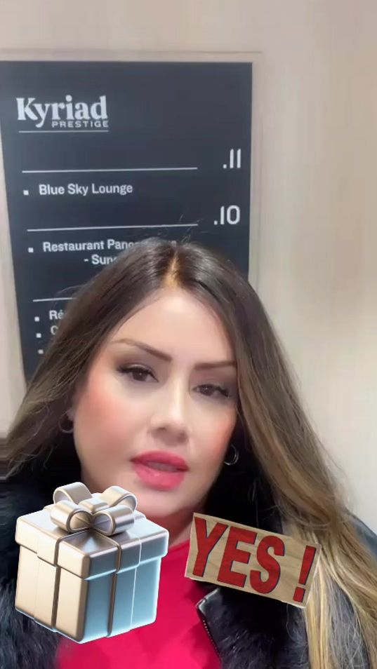 TikTok video thumbnail by sofiamebb