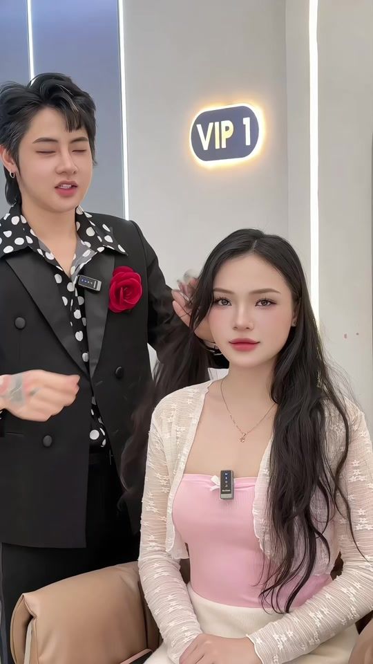 TikTok video thumbnail by thefacegroup