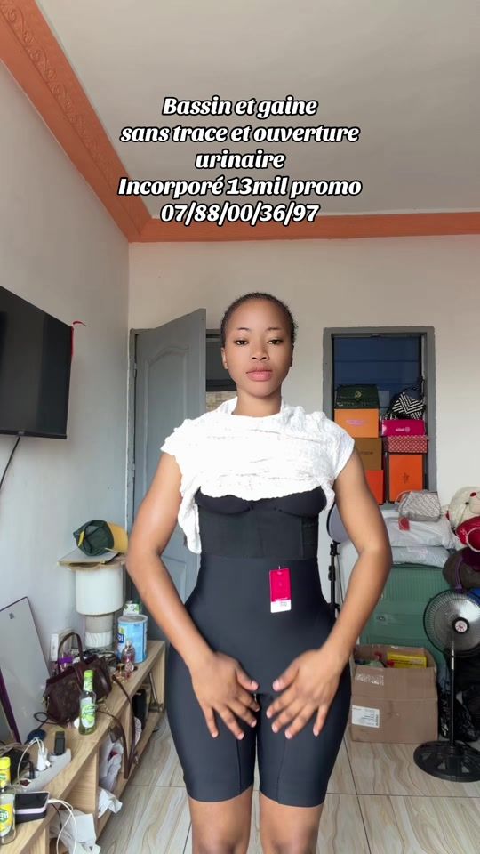 TikTok video thumbnail by adja_sangare03