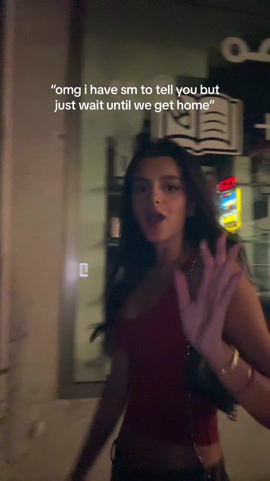 TikTok video thumbnail by elsiewtf