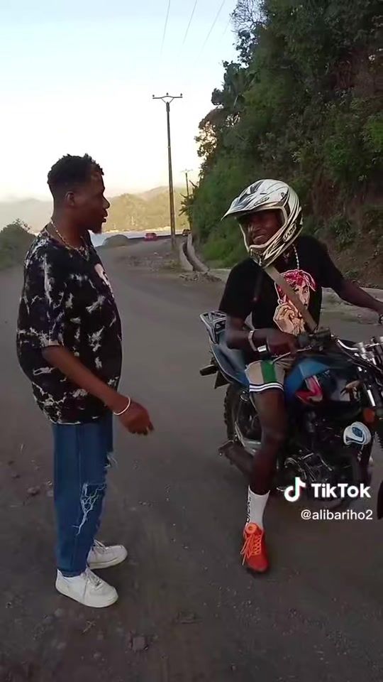 TikTok video thumbnail by bariho.ali