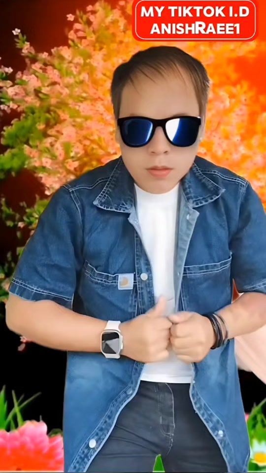 TikTok video thumbnail by anishraee1