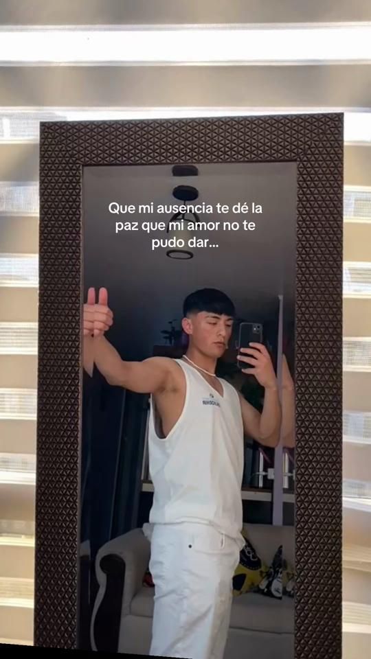 TikTok video thumbnail by sanhuezaa