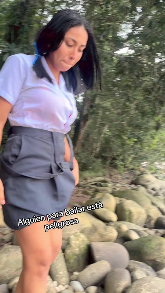TikTok video thumbnail by sandraamordety