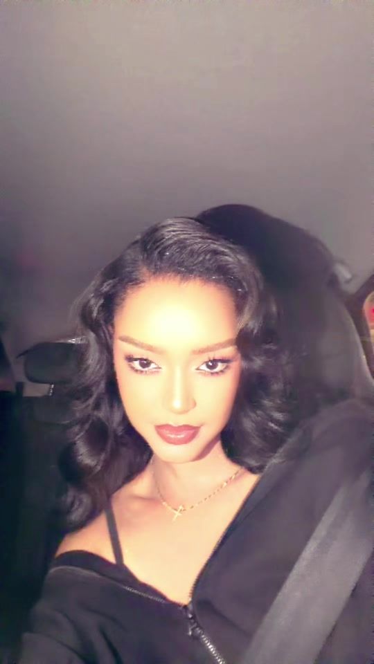 TikTok video thumbnail by yeabsira_addisu