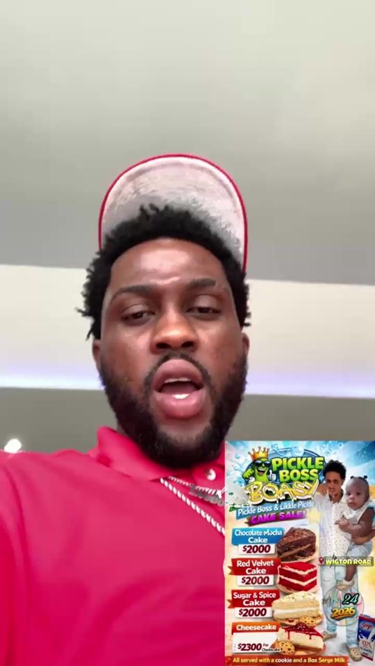 TikTok video thumbnail by pickleboss_og_