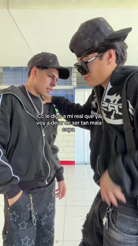 TikTok video thumbnail by chacconcr