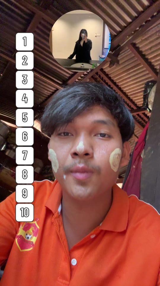 TikTok video thumbnail by mehmpathavi
