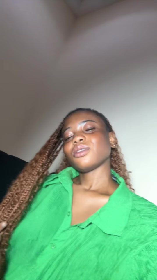 TikTok video thumbnail by efya_vybz