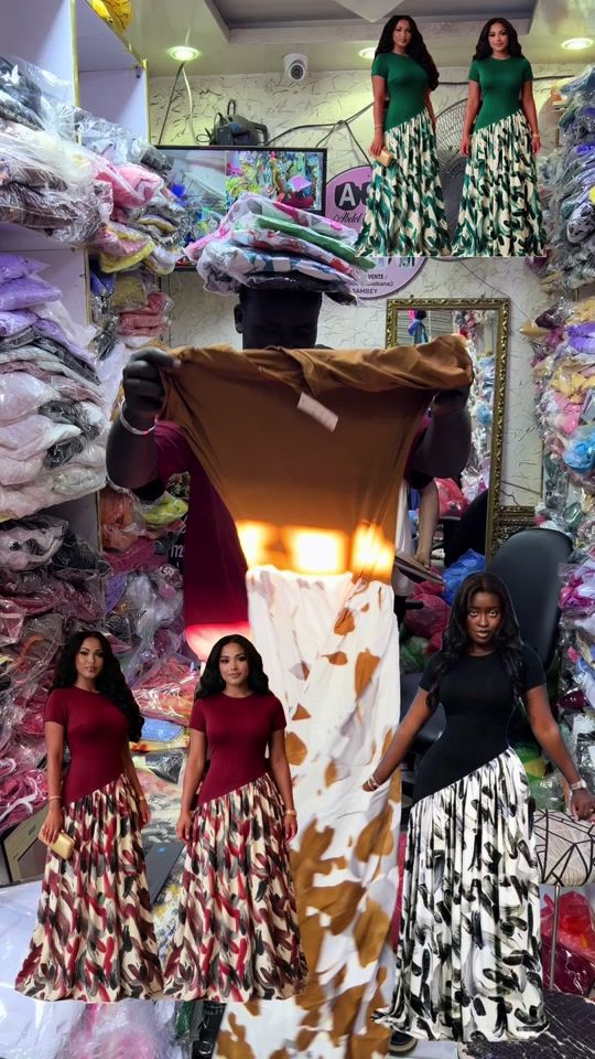 TikTok video thumbnail by boubashopcolobane