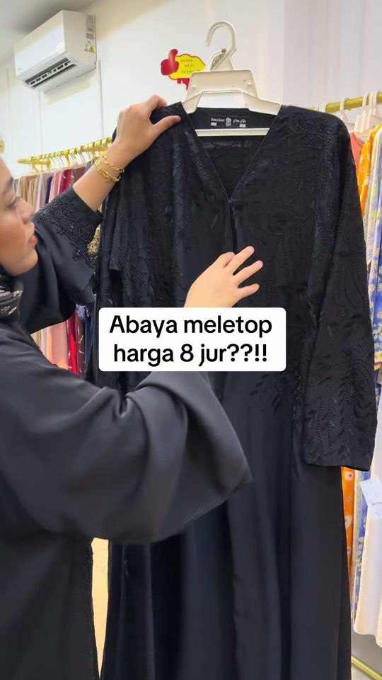 TikTok video thumbnail by abayazafiera