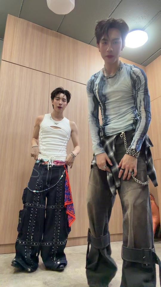 TikTok video thumbnail by onglee.proxie