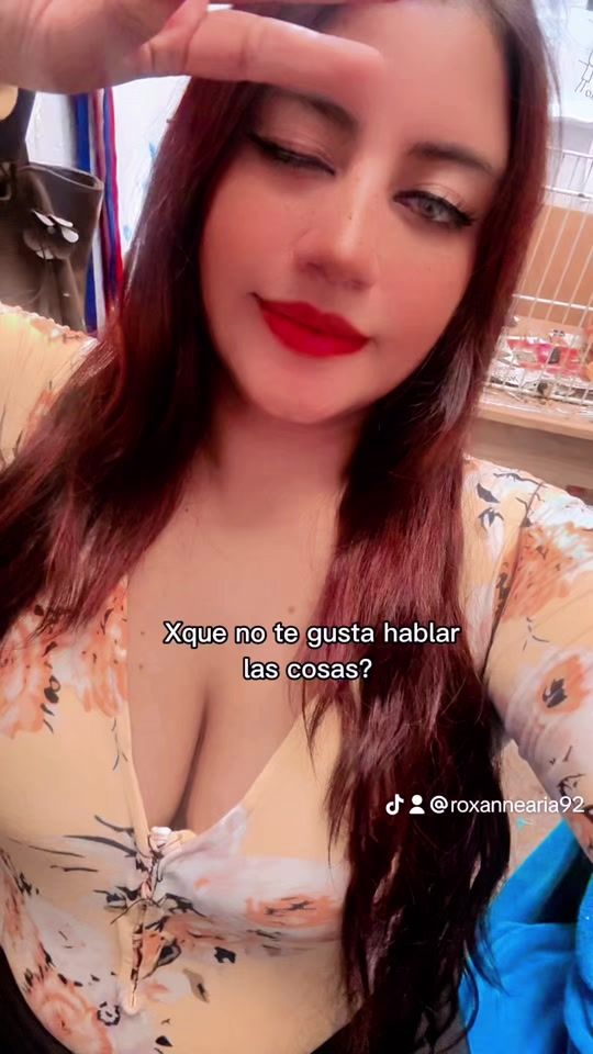 TikTok video thumbnail by roxannearia92