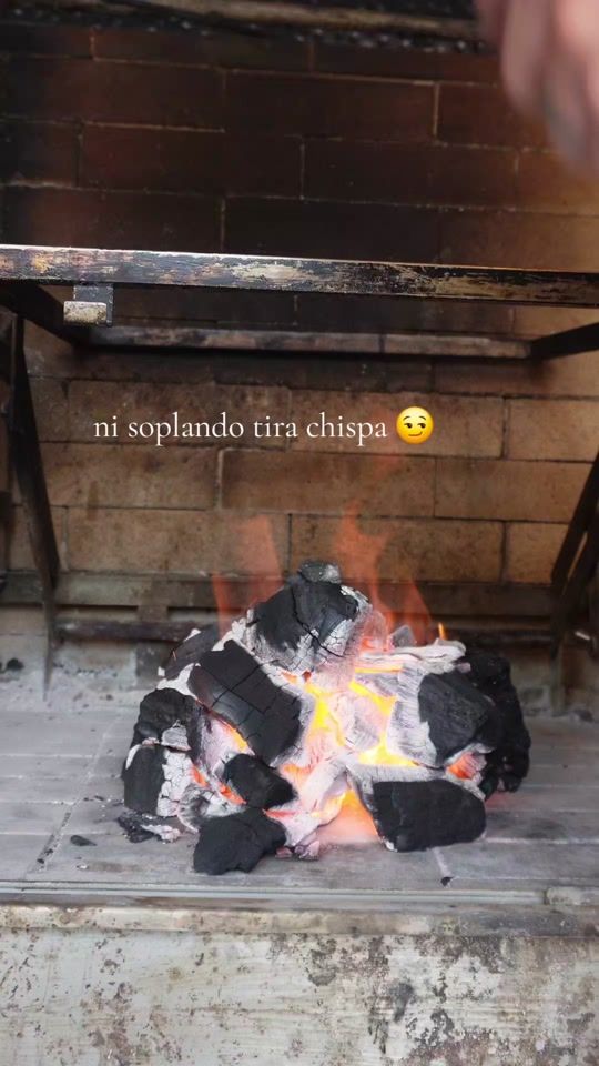 TikTok video thumbnail by carboneros.chile