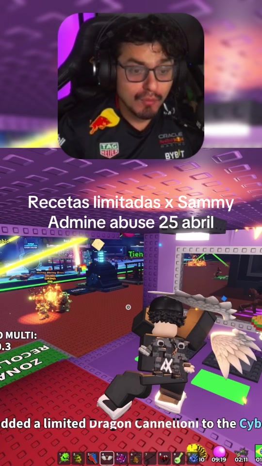 TikTok video thumbnail by androxmx