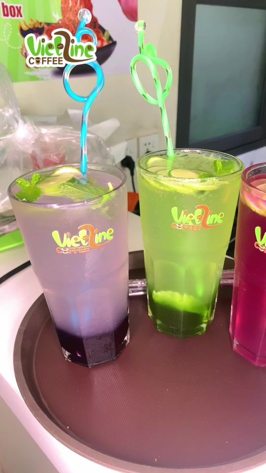 TikTok video thumbnail by vietline_coffee