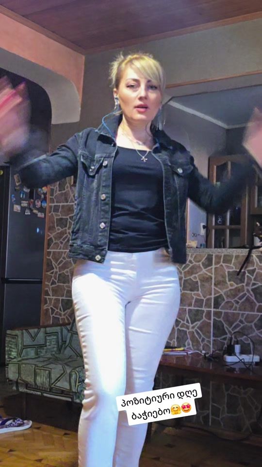 TikTok video thumbnail by ninochaboshvili84