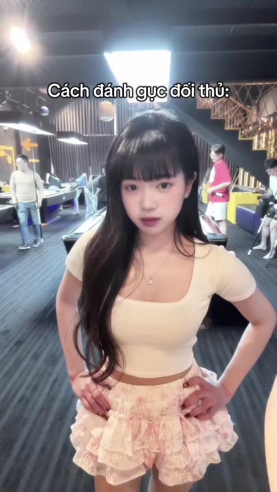TikTok video thumbnail by punchuche2000