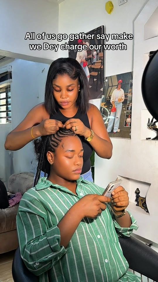 TikTok video thumbnail by hairby_esty