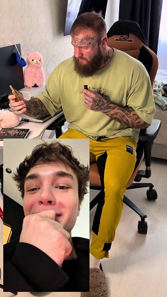 TikTok video thumbnail by fedor.mencha