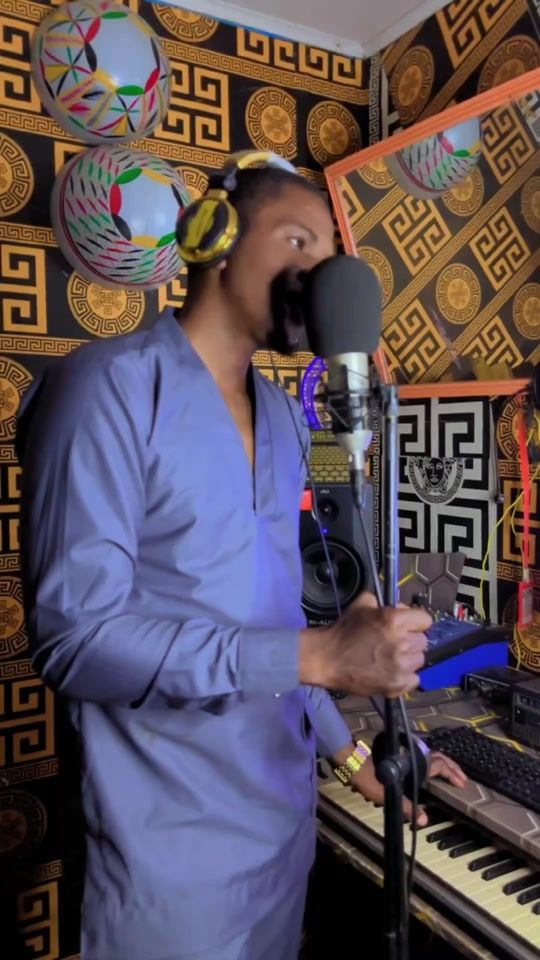 TikTok video thumbnail by abdou_poullo