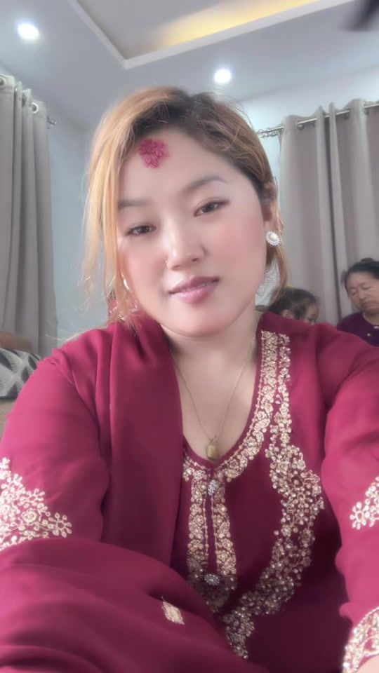 TikTok video thumbnail by bindamasrangirana