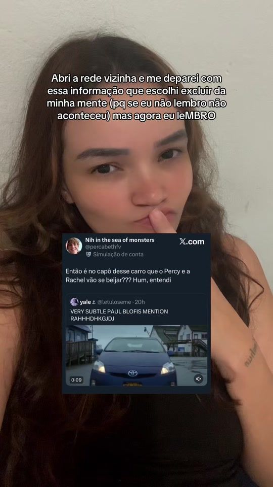 TikTok video thumbnail by nini.leituras