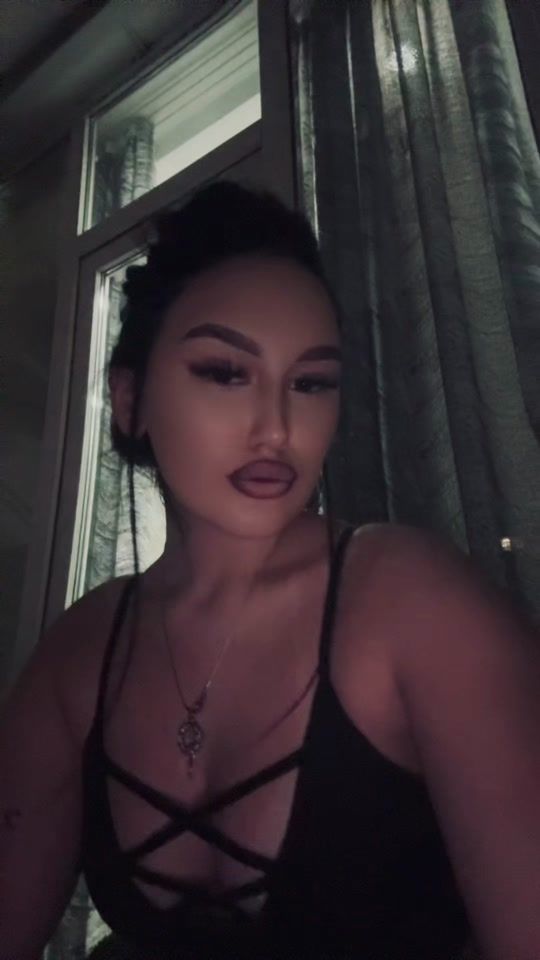 TikTok video thumbnail by keethriin_