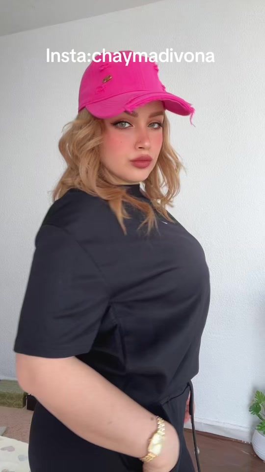 TikTok video thumbnail by chaymadivona