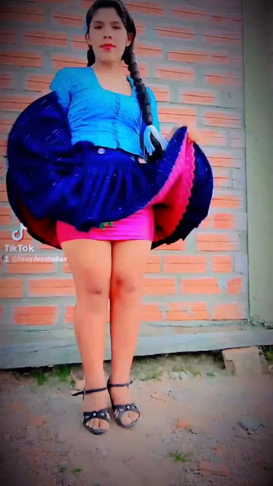 TikTok video thumbnail by lisaydesotodias