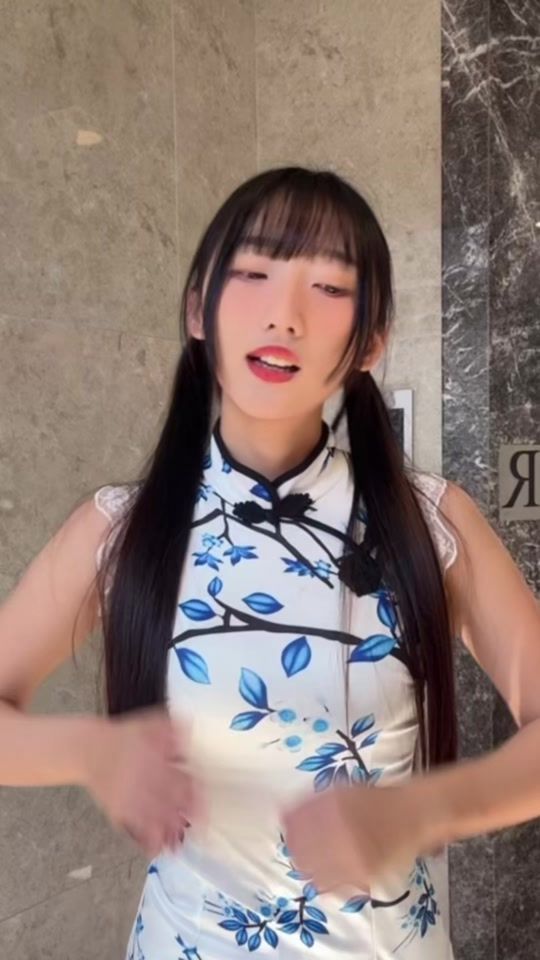 TikTok video thumbnail by uki.chen
