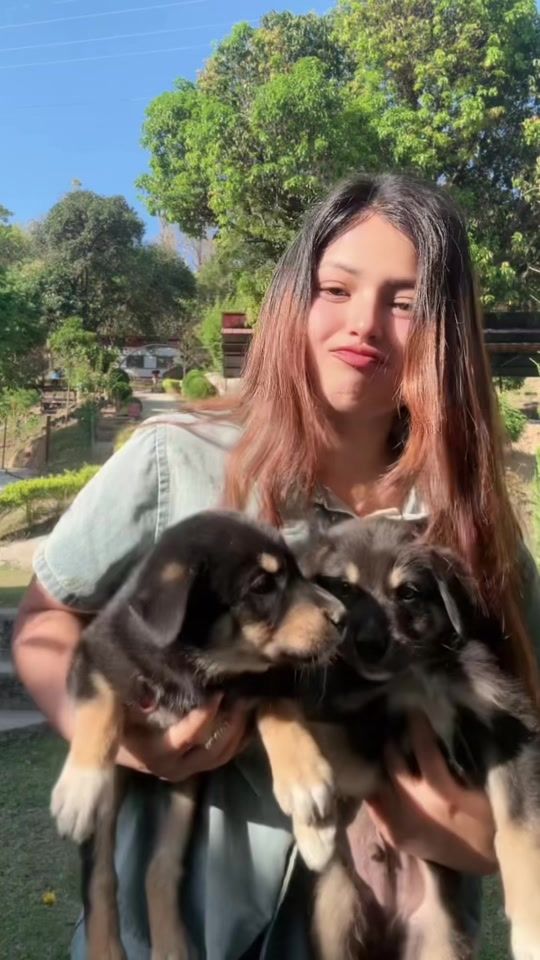 TikTok video thumbnail by kunwardenika