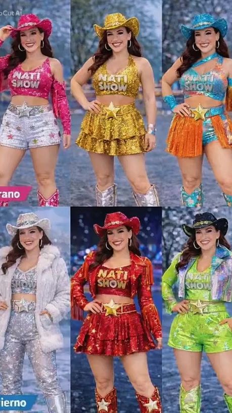 TikTok video thumbnail by showpark_2000