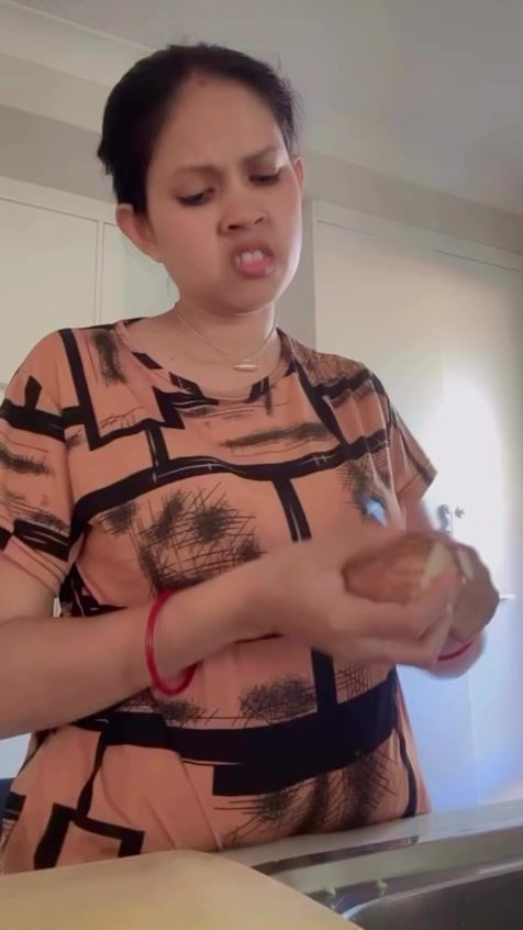 TikTok video thumbnail by amritadasi
