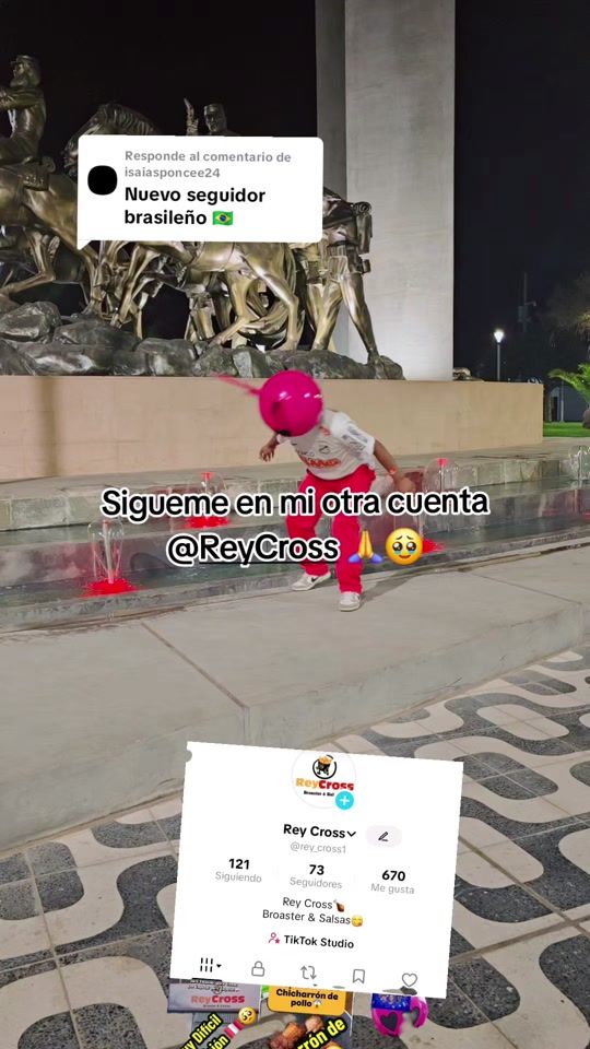 TikTok video thumbnail by raulcross19