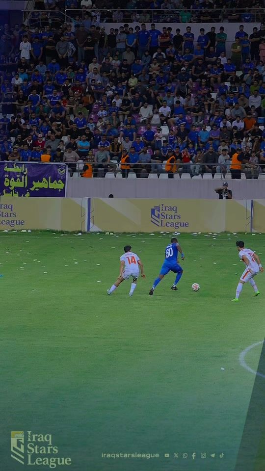 TikTok video thumbnail by iraqstarsleague