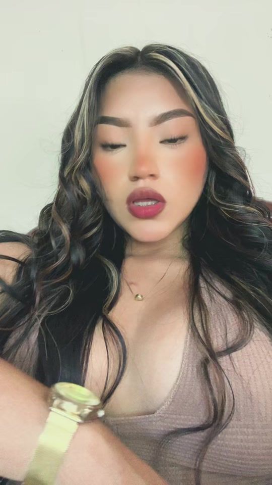 TikTok video thumbnail by soy_pamelaaaa