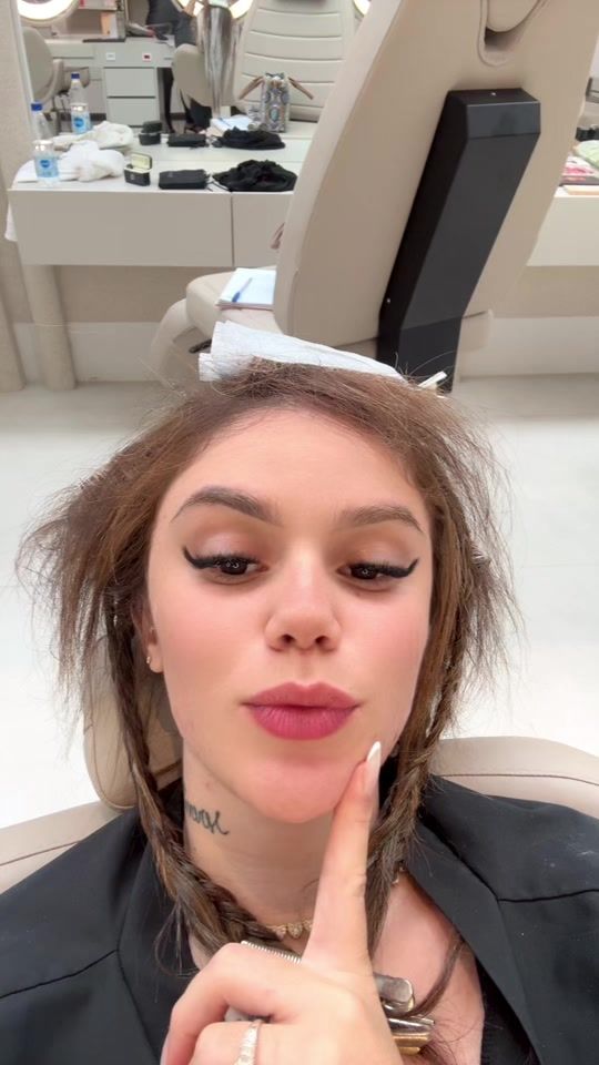 TikTok video thumbnail by _sabrinabernardo