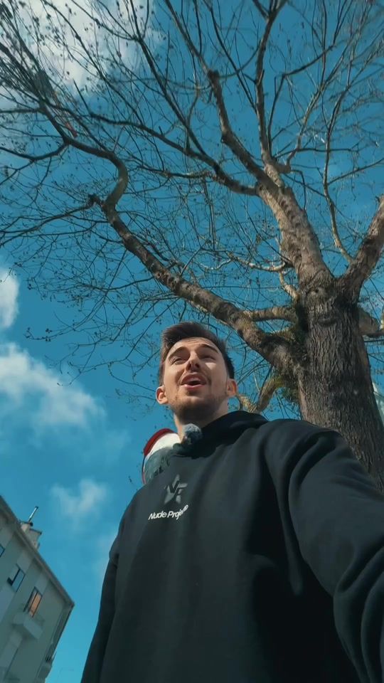 TikTok video thumbnail by soygabomoreira