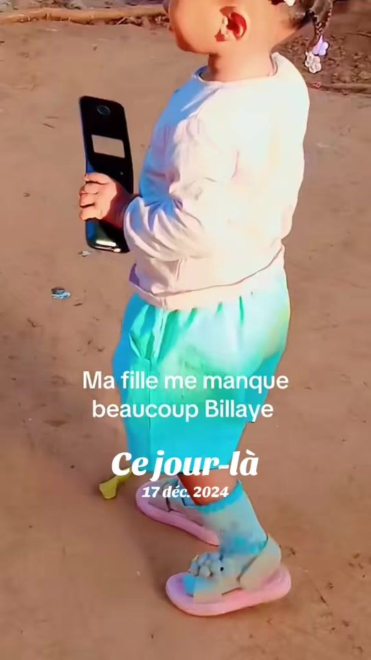 TikTok video thumbnail by bintamack.diallo
