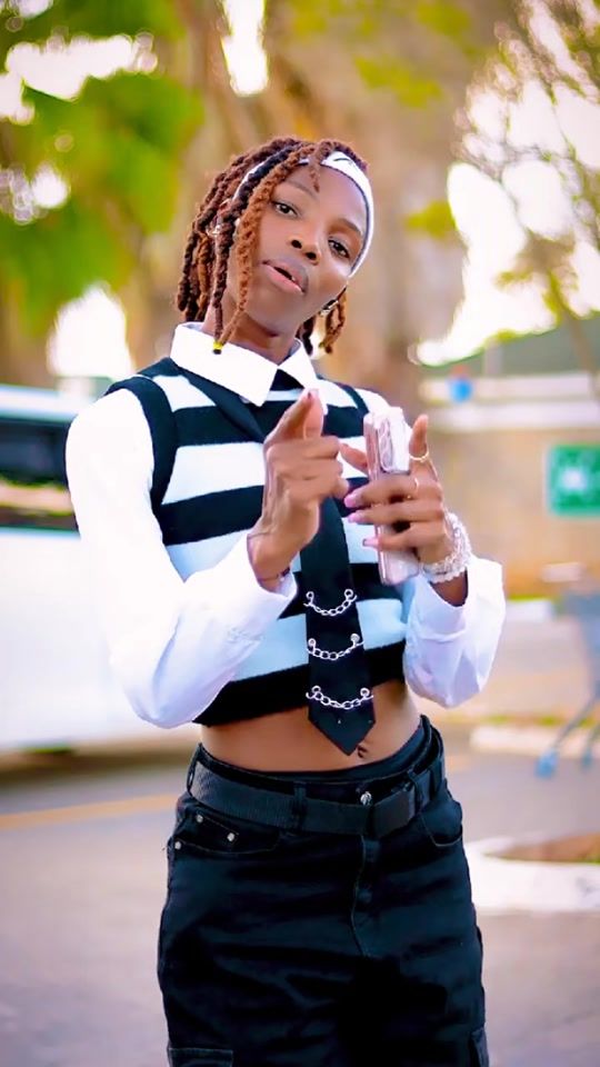TikTok video thumbnail by valentine_monic
