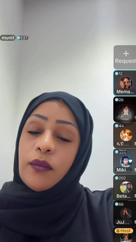 TikTok video thumbnail by ethioliverecords11