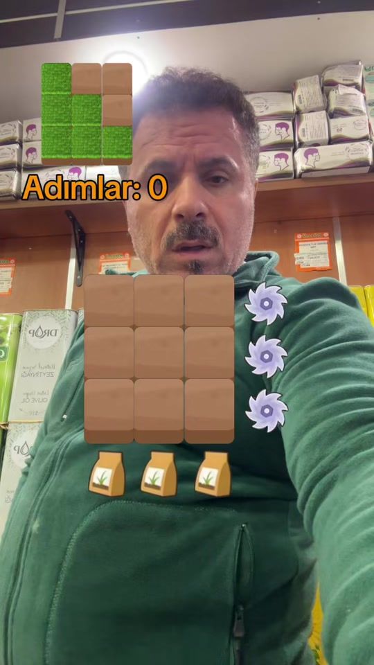 TikTok video thumbnail by ercankral65