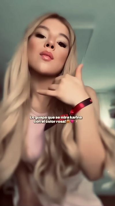 TikTok video thumbnail by karinaxalee