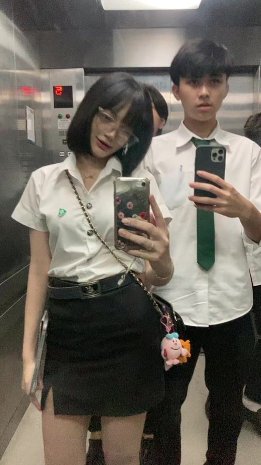 TikTok video thumbnail by magazineeieieiei