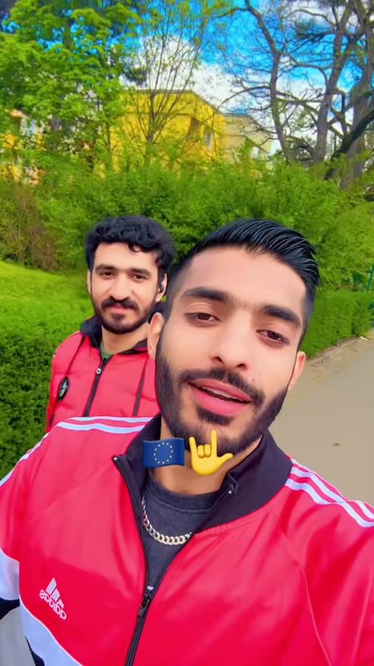 TikTok video thumbnail by mr_challa2