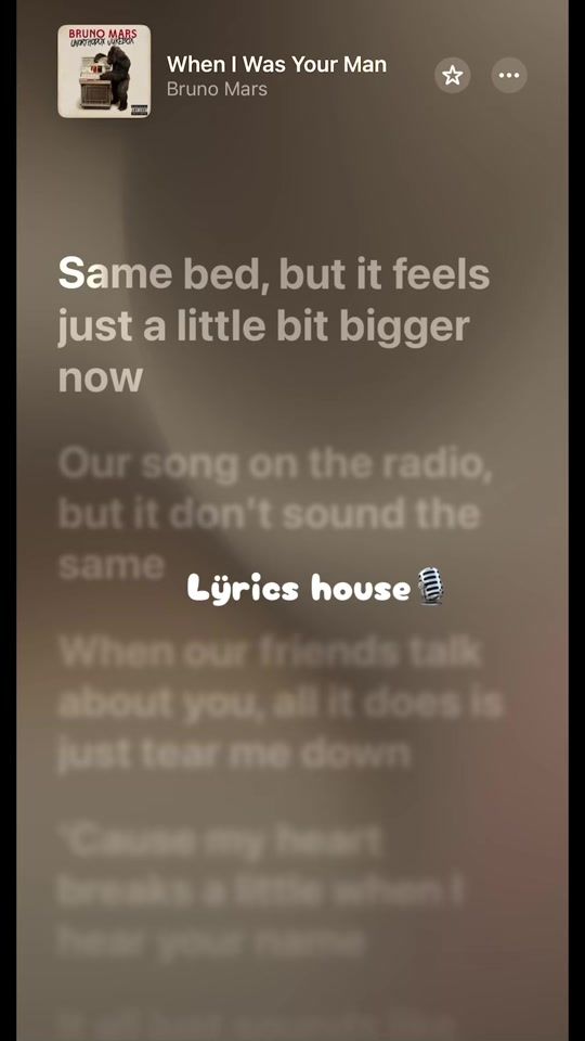 TikTok video thumbnail by lyricshouse_2
